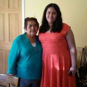 Meet your Posher, Briana